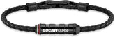 Ducati Corse DTAGB2137212 Bracelet for Men's